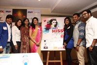 Max Miss Hyderabad 2014 Logo Launch